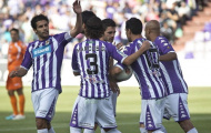 02h00 ngày 28/09, Valladolid vs Malaga: Xứng danh ‘’thiên thần’’