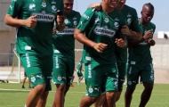 09h30 ngày 28/09, Santos Laguna vs Morelia: Trận cầu hy vọng