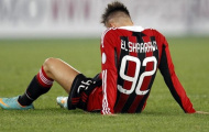 Những thất bại là cần thiết cho Milan