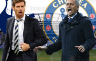 Tottenham đại chiến Chelsea: Cơ hội đến rồi đấy, Villas-Boas!