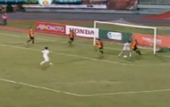 Video U23 Galatasaray vs U23 Việt Nam: Hà Minh Tuấn ấn định chiến thắng 2-1