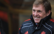 Kenny Dalglish chỉ điểm nguyên nhân thất bại của M.U