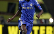 Không Ramires, hàng tiền vệ của Chelsea ra sao?