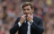 Villas-Boas thoát khỏi cái bóng của Mourinho?