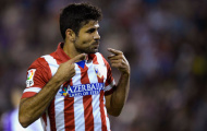 Ronaldo và Diego Costa trở thành tâm điểm