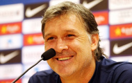 Martino một lần nữa nhấn mạnh Messi sẽ không có 'đặc quyền'