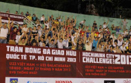 U23 Việt Nam khiến phe vé “bỗng dưng muốn khóc”