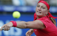 Kvitova không để cho Venus tạo nên kỳ tích tại Tokyo