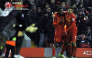 Brendan Rodgers: Suarez và Sturridge sẽ phối hợp tốt với nhau