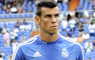 Gareth Bale sẽ cứu rỗi Real Madrid?