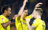 20h30, ngày 28/09, Dortmund vs Freiburg: Quyết giữ ngôi đầu
