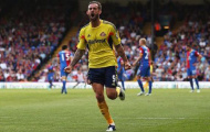 Sunderland tiếp tục đón hung tin: Steven Fletcher rời sân cỏ 6 tuần