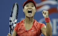Li Na trở thành tay vợt thứ 5 giành quyền dự WTA Championships