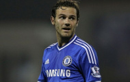 Juan Mata 'phớt lờ' phát biểu của Mourinho
