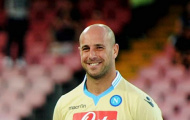 Pepe Reina quyết tâm dứt tình với Liverpool