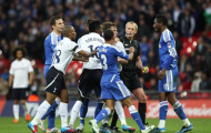 Chuyên gia dự đoán: 'Arsenal đứt mạch thắng, Tottenham cầm chân Chelsea'