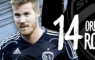 Video MLS: Gương mặt trẻ sáng giá, Oriol Rosell