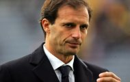 Allegri buộc phải thắng Sampdoria