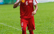 U19 Việt Nam bổ sung cầu thủ dân tộc Jarai