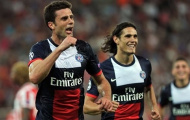 22h00 ngày 28/09, PSG vs Toulouse:  Cắt ung nhọt, hướng tới Champions League