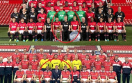 David Moyes có cần phải ngồi giữa?