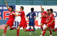 Hôm nay 28-9, tổng kết mùa giải 2013: “Bom” nào nổ?