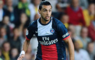 Liverpool nhắm đến Pastore cho mùa Đông
