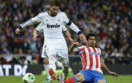 Nhịp đập trái bóng: Mateu Lahoz có dám “bênh” Real Madrid?