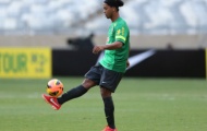 Ronaldinho có nguy cơ không thể dự Club World Cup vì chấn thương