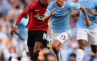 David Moyes giục Man United gia hạn hợp đồng với Vidic