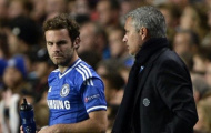 Điểm tin trưa 28/09: Mourinho ‘dằn mặt’ Juan Mata