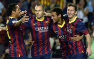 23h00 ngày 28/09, Almeria vs Barca: Kỷ lục trong tầm tay