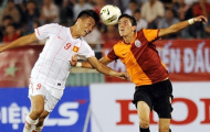 U23 Việt Nam: Nhạt nhòa Mạc Hồng Quân