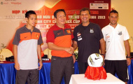 “U-23 Santos sẽ thắng U-23 Việt Nam”