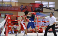 Bán kết giải võ cổ truyền và boxing tranh cup Let’s Viet lần 1- 2013: Chờ đợi bất ngờ