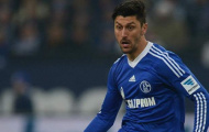 Không thể cập bến Arsenal, Marica chọn Getafe
