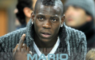 Balotelli cần bác sĩ tâm lý: Các “badboy” tự tìm lối thoát