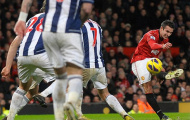 21h00 ngày 28/09, Man United vs West Brom: Không thắng thì nguy