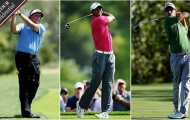 Tiger Woods: Niềm vui không trọn vẹn