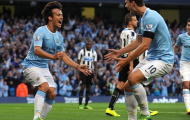 21h00 ngày 28/09, Aston Villa vs Man City: Mong manh Villa Park