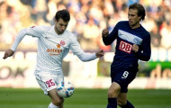 20h30 ngày 28/09, Hertha Berlin vs Mainz 05: Mainz dứt mạch thua