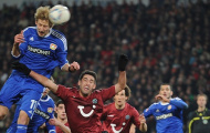 20h30 ngày 28/09, Leverkusen vs Hannover: Die Werkself thắng nhàn