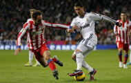 03h00 ngày 29/09, Real Madrid vs Atletico Madrid: Có còn sự chênh lệch?
