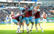 21h00 ngày 28/09, Hull City vs West Ham: Đội khách tự tin