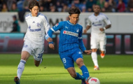 20h30 ngày 28/09, Hoffenheim vs Schalke 04: “Hoàng đế xanh” sảy chân