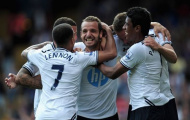 Những lí do khiến trận derby Tottenham-Chelsea rất được chờ đợi