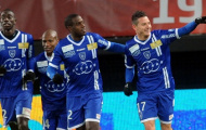01h00 ngày 29/09, St.Etienne vs Bastia: Quá khứ ủng hộ