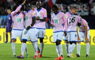01h00 ngày 29/09, Evian vs Bordeaux: Vang nhạt nhưng vẫn say