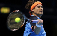 David Ferrer bất ngờ bại trận tại giải Malaysia Open