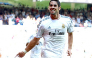 Góc nhìn: Isco sẽ là biểu tượng mới tại Real Madrid